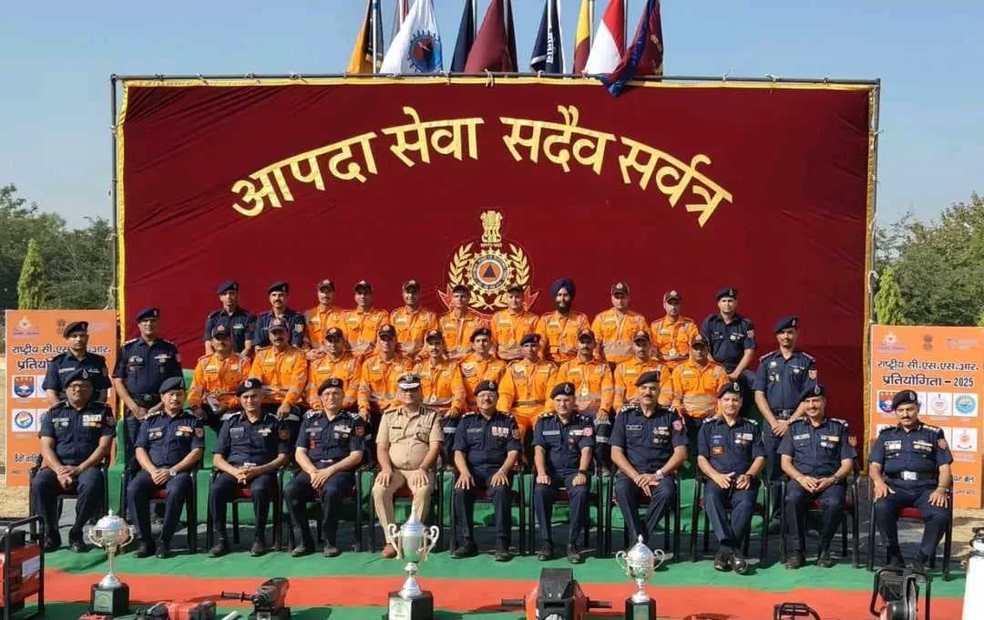 Our Team