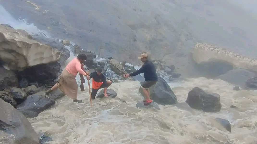 Flood