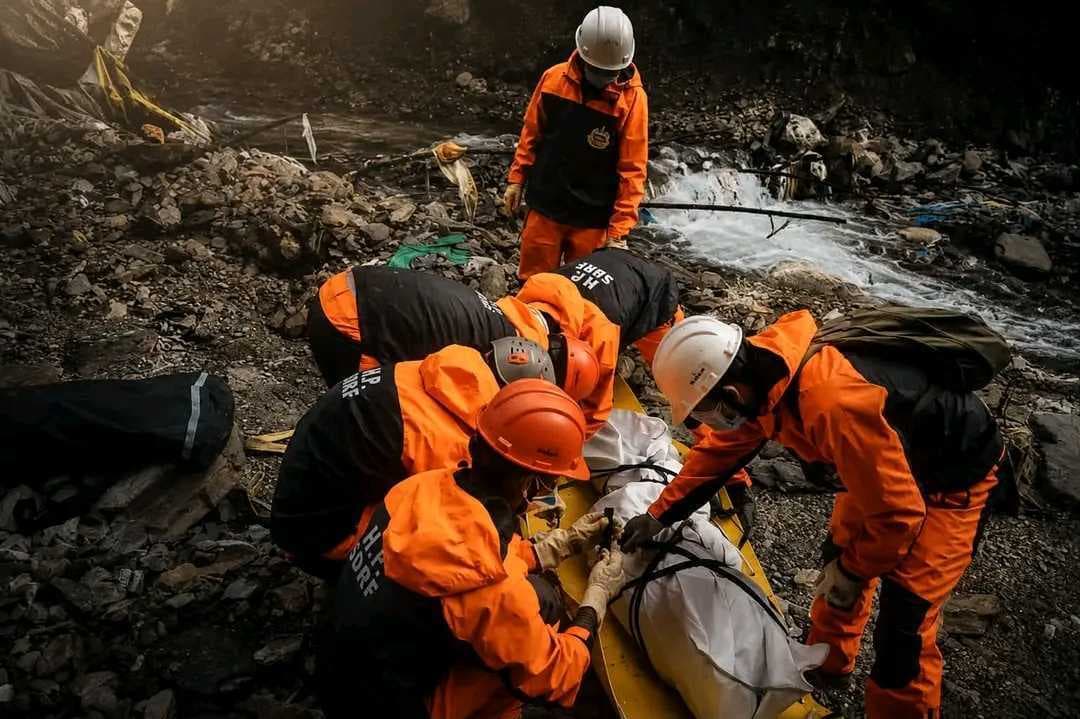 Emergency Response